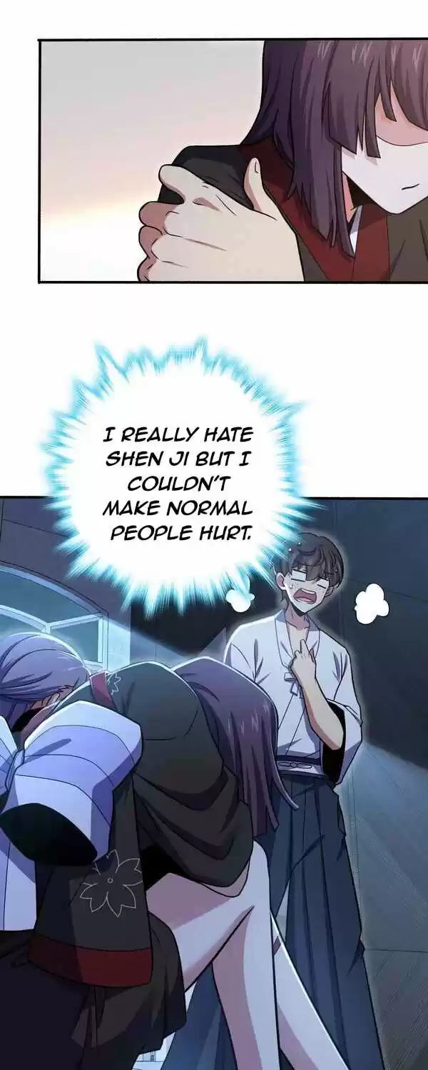 Spare Me, Great Lord! Chapter 231