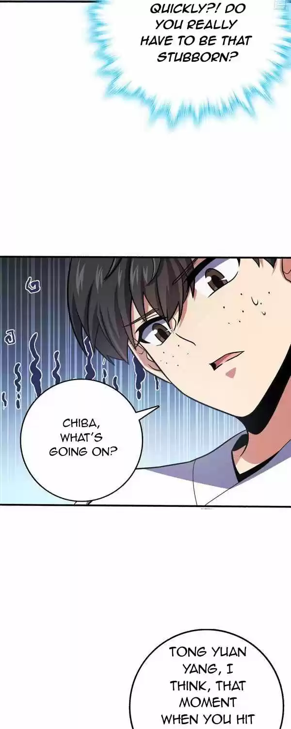 Spare Me, Great Lord! Chapter 231