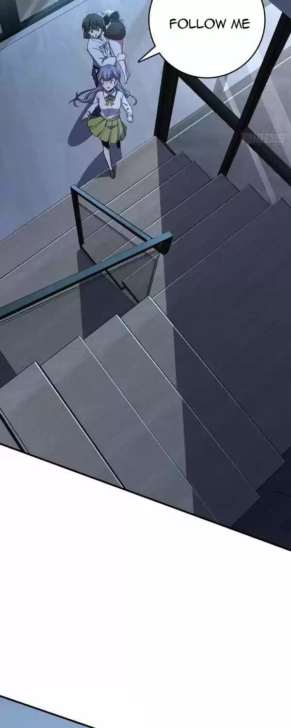 Spare Me, Great Lord! Chapter 231