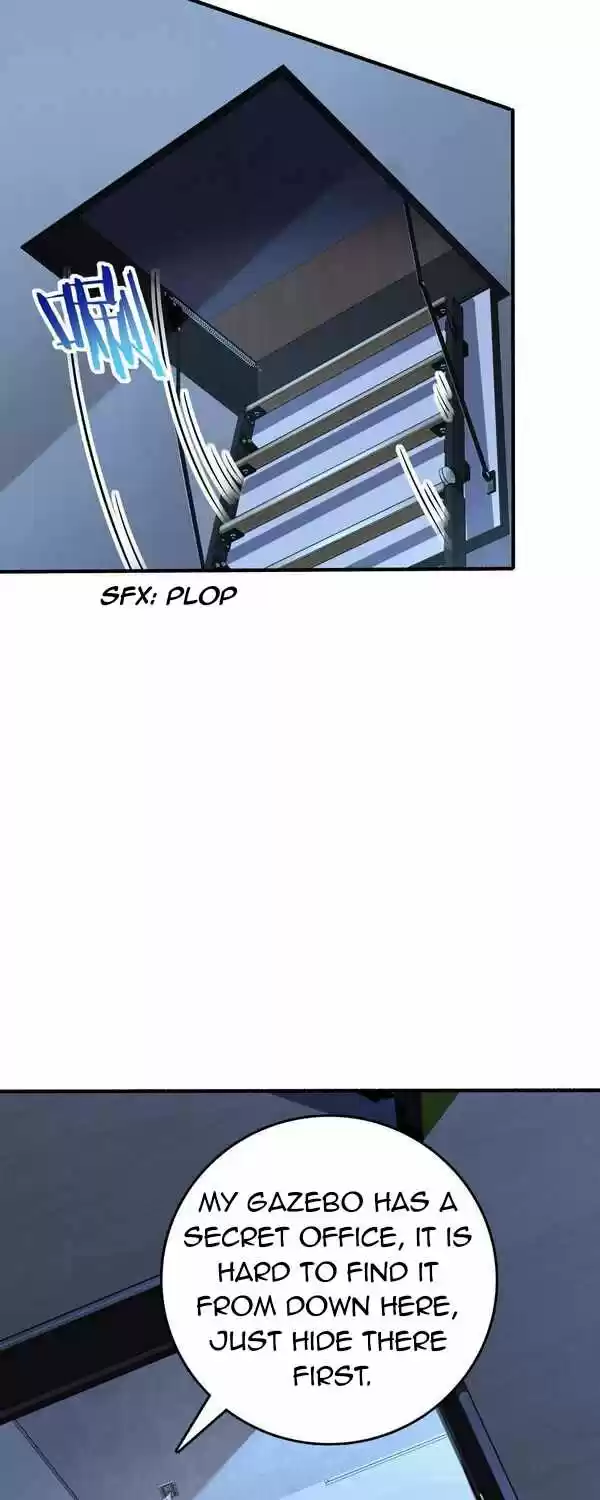 Spare Me, Great Lord! Chapter 231