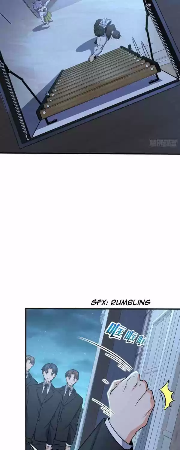 Spare Me, Great Lord! Chapter 231