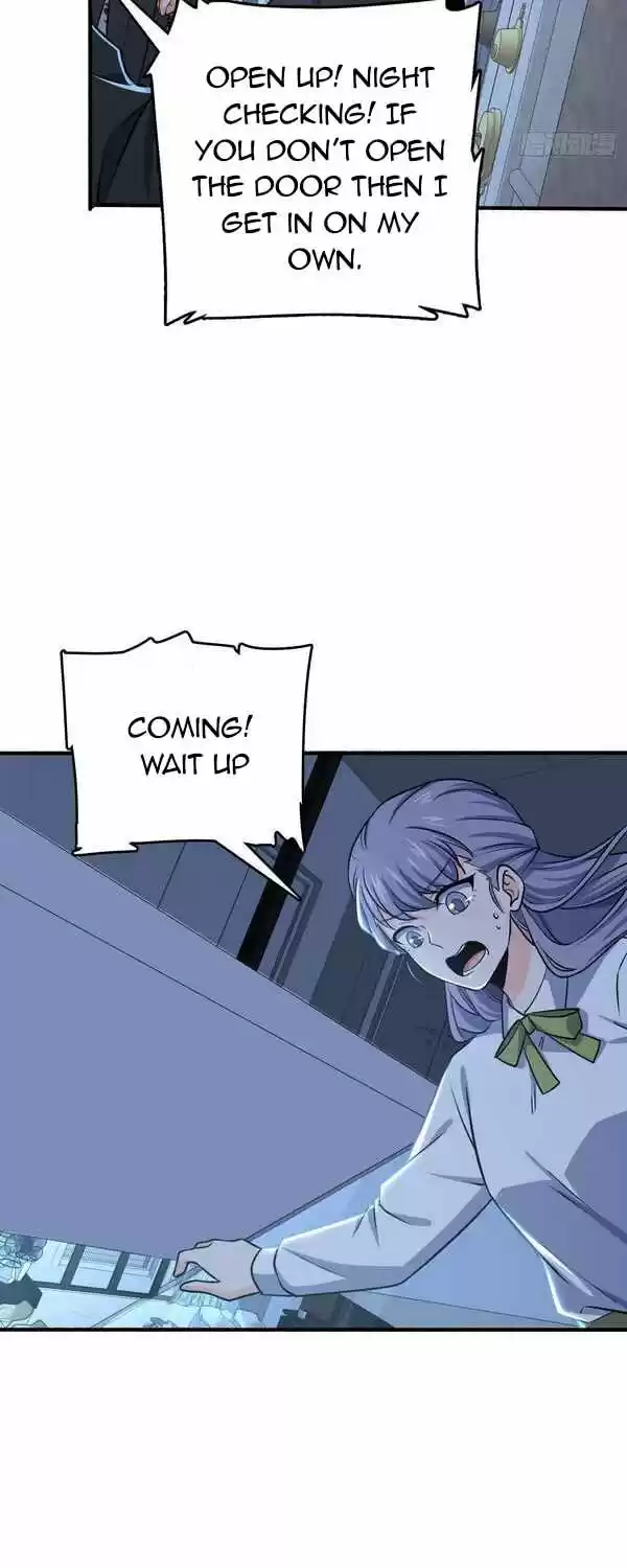 Spare Me, Great Lord! Chapter 231