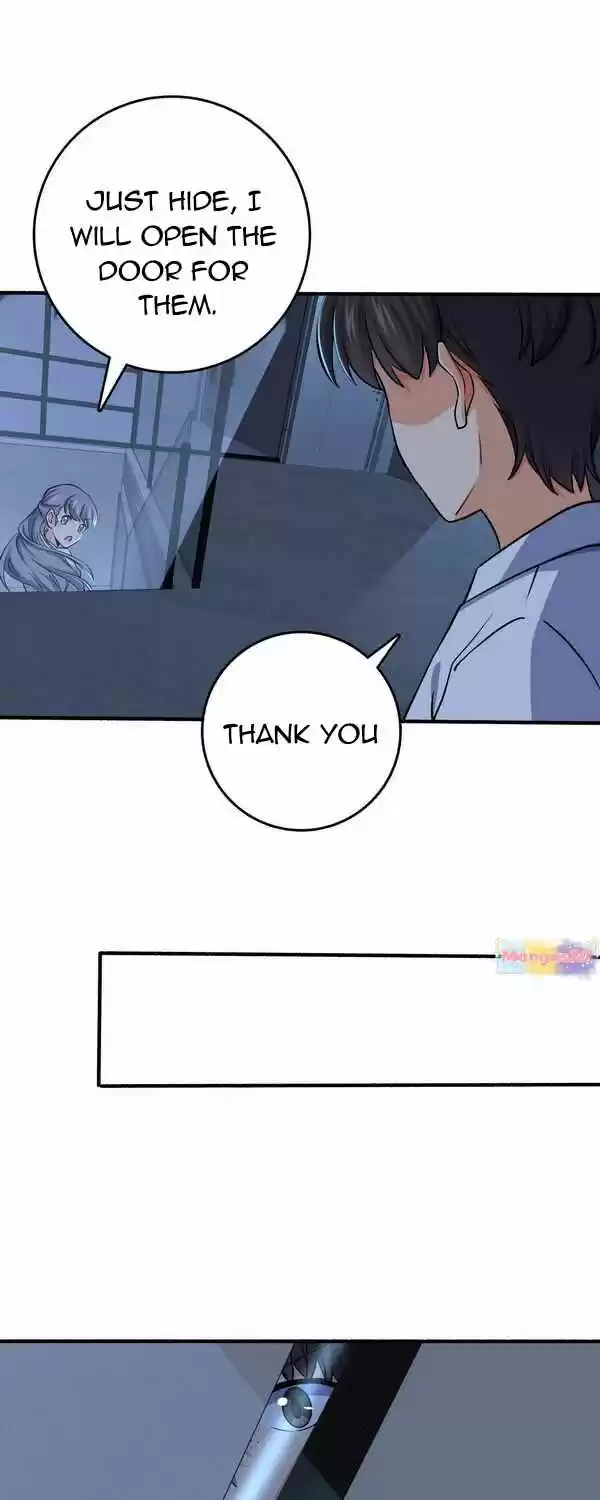 Spare Me, Great Lord! Chapter 231