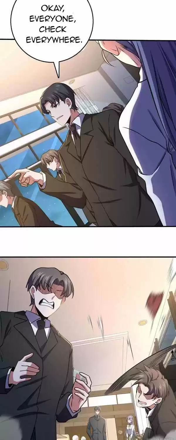 Spare Me, Great Lord! Chapter 231