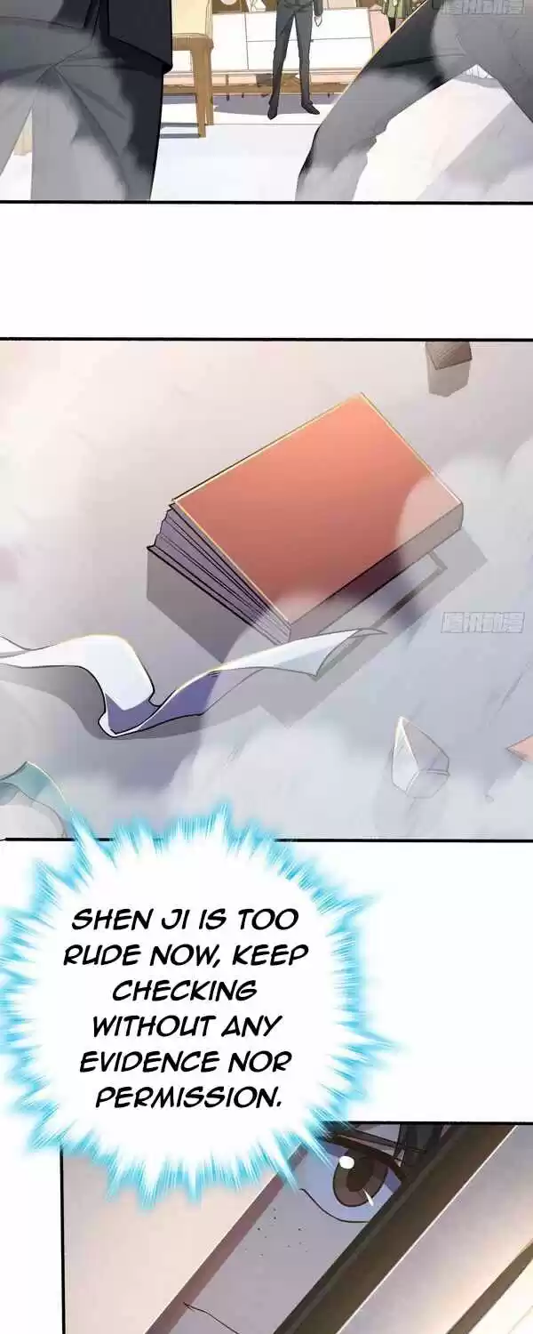 Spare Me, Great Lord! Chapter 231