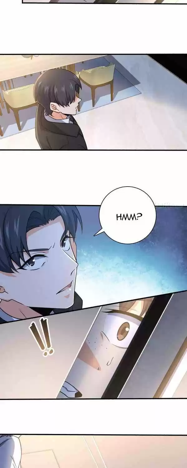 Spare Me, Great Lord! Chapter 231