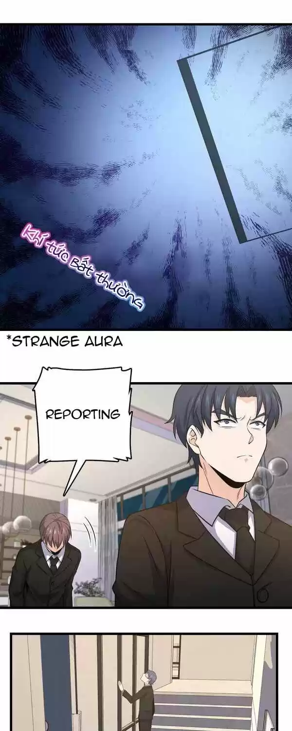 Spare Me, Great Lord! Chapter 232