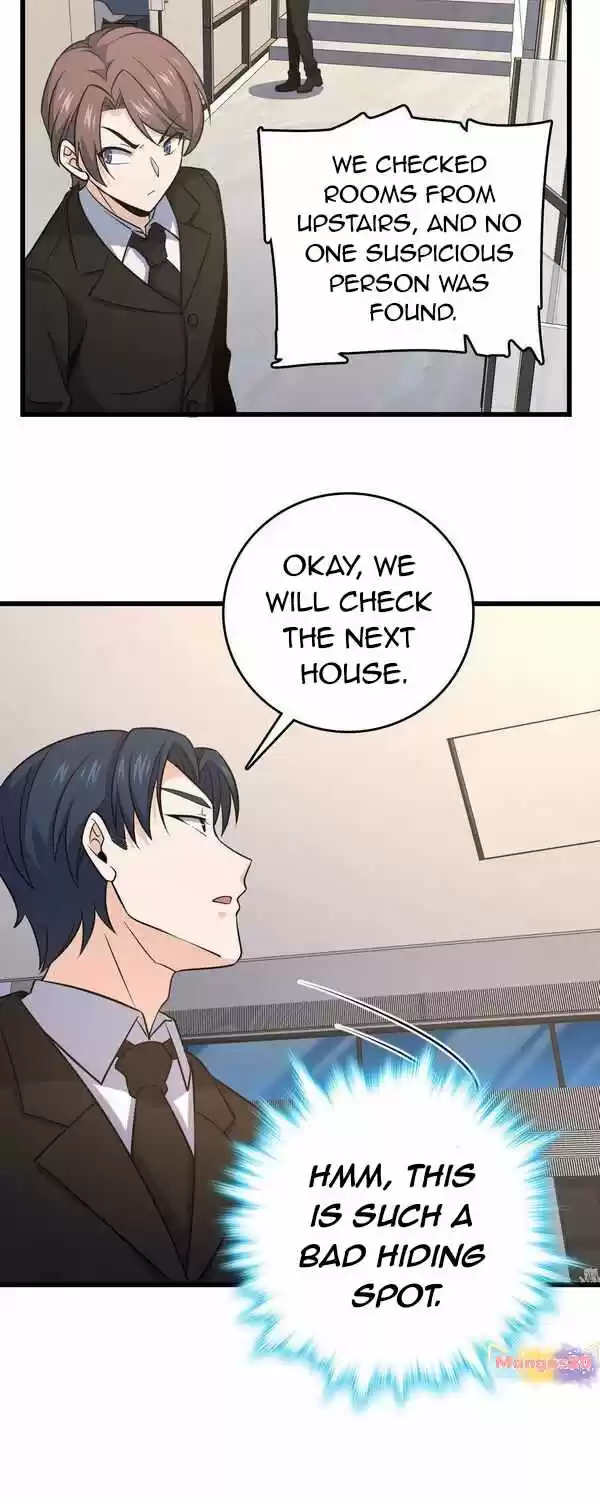 Spare Me, Great Lord! Chapter 232