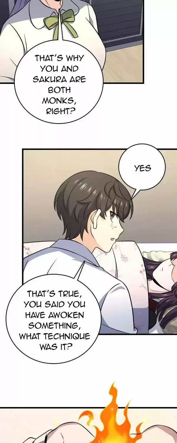 Spare Me, Great Lord! Chapter 232