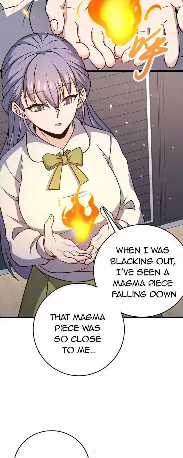 Spare Me, Great Lord! Chapter 232