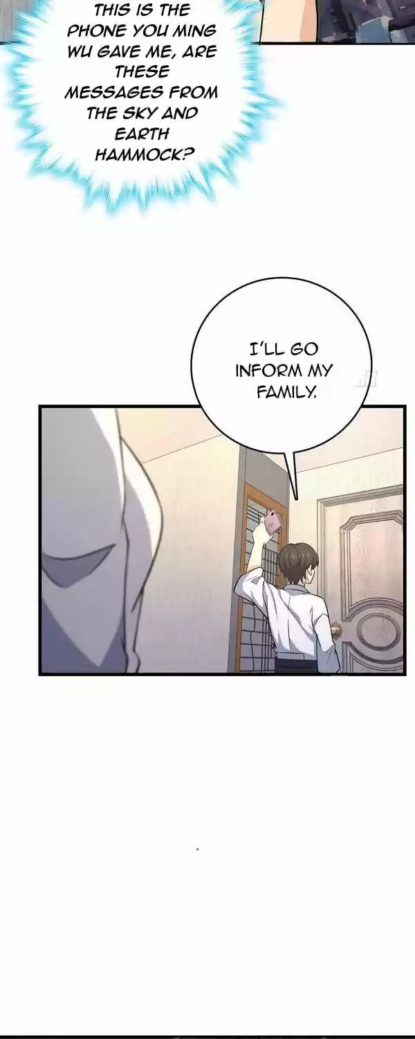 Spare Me, Great Lord! Chapter 232