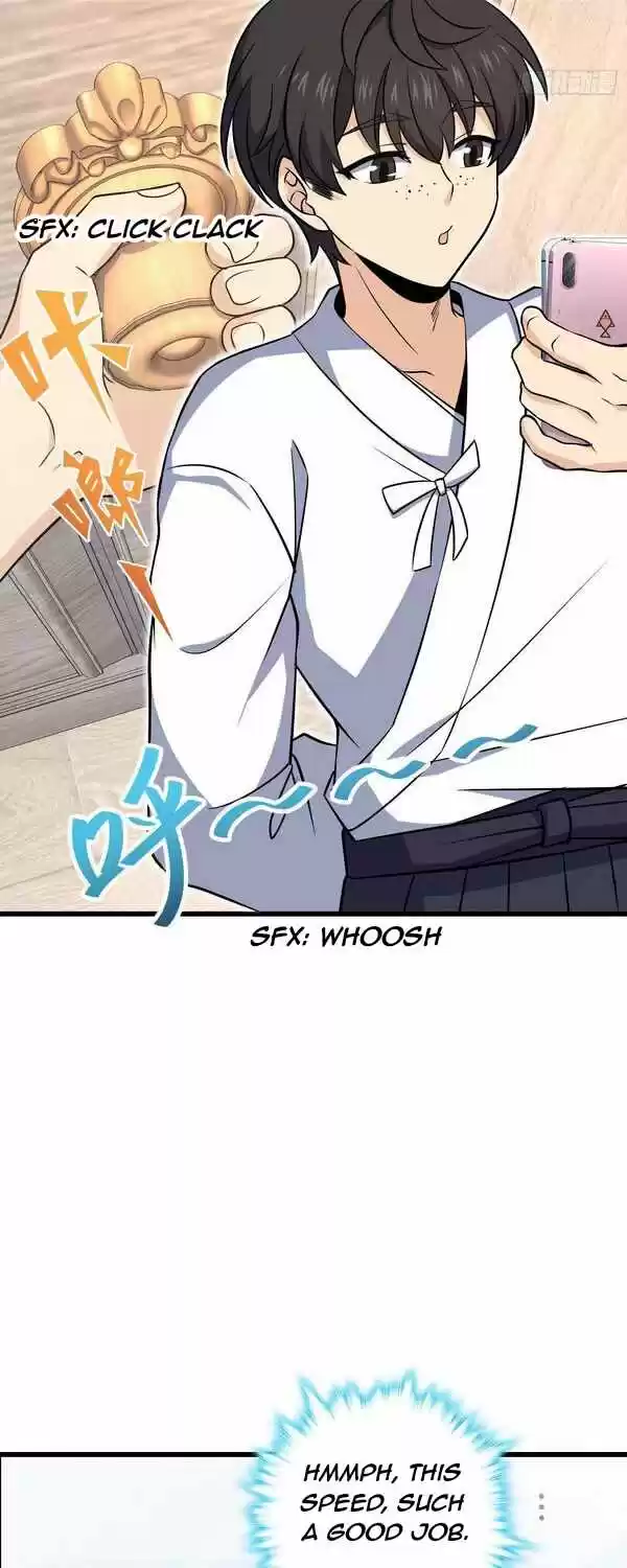 Spare Me, Great Lord! Chapter 232