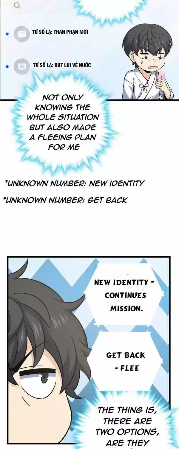 Spare Me, Great Lord! Chapter 232