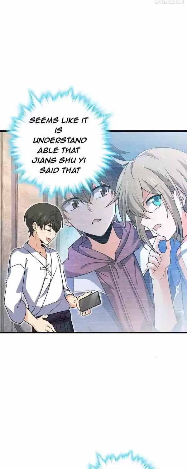 Spare Me, Great Lord! Chapter 232