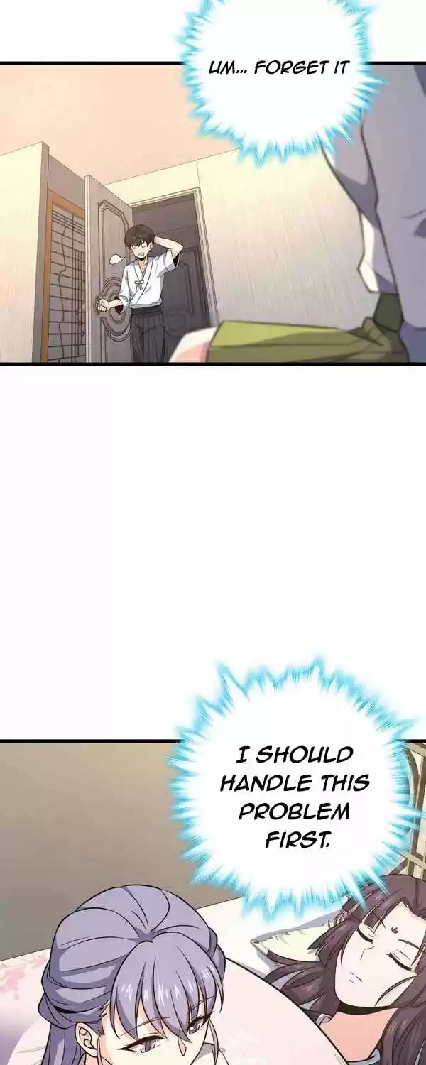 Spare Me, Great Lord! Chapter 232