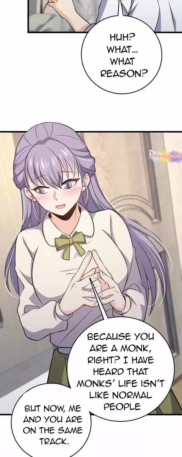 Spare Me, Great Lord! Chapter 232