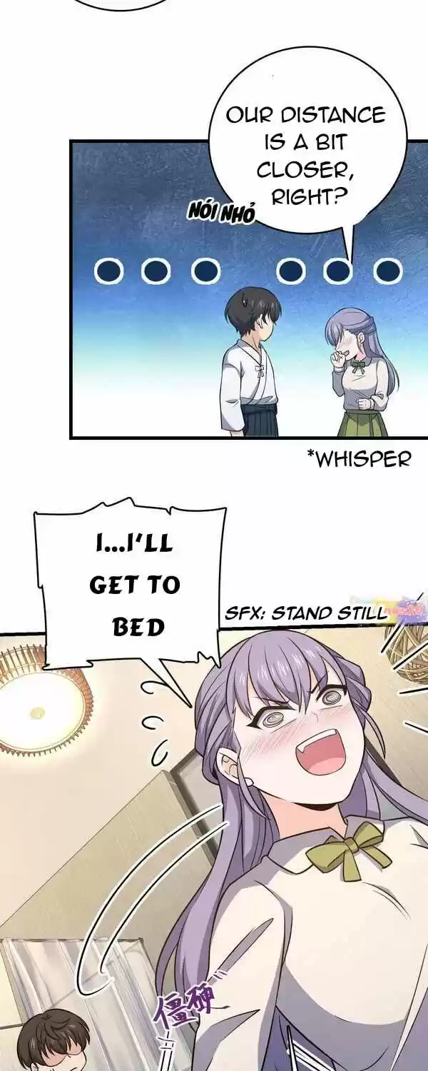 Spare Me, Great Lord! Chapter 232