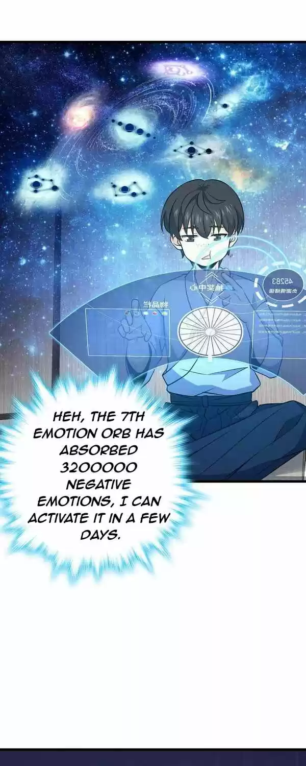 Spare Me, Great Lord! Chapter 232