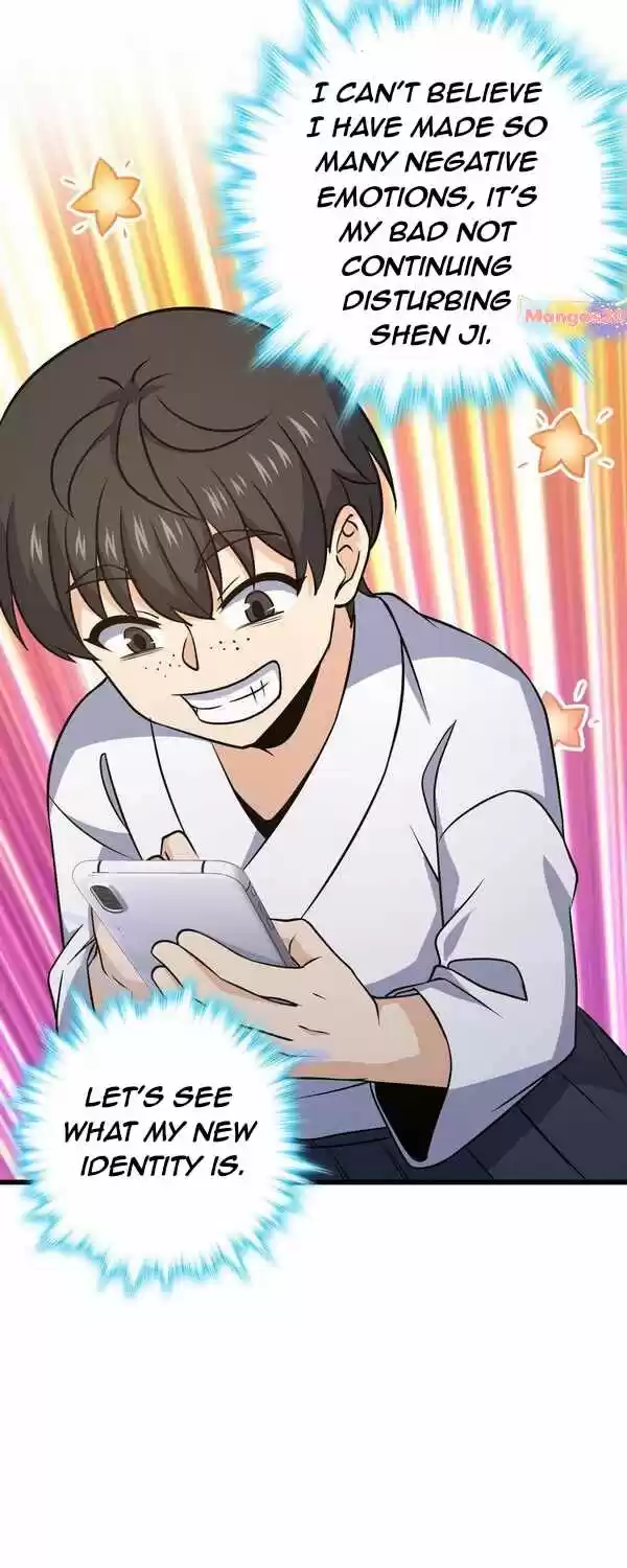 Spare Me, Great Lord! Chapter 232