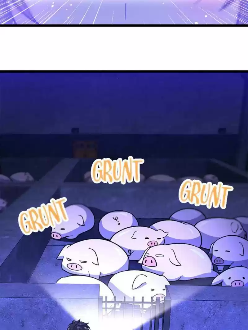 Spare Me, Great Lord! Chapter 24