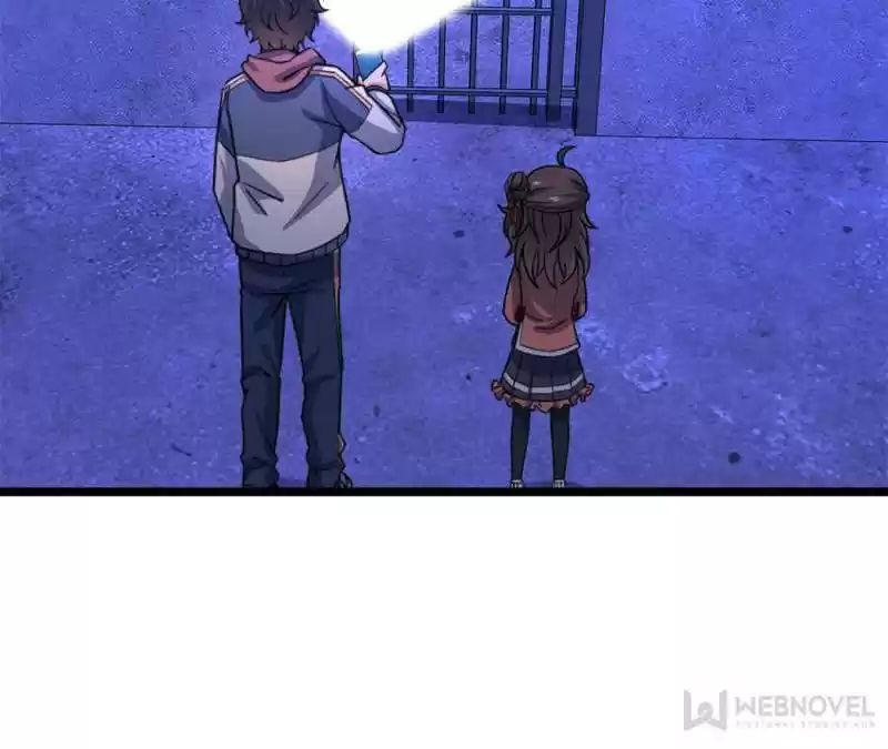 Spare Me, Great Lord! Chapter 24