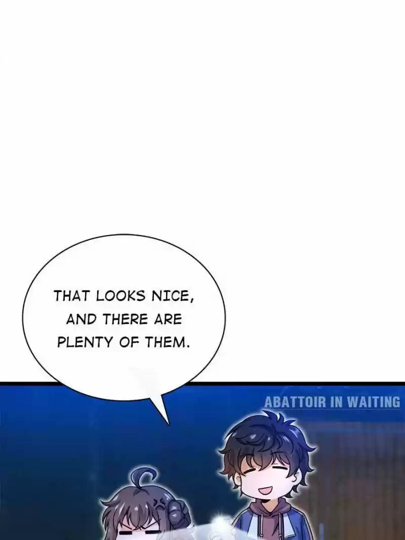 Spare Me, Great Lord! Chapter 24