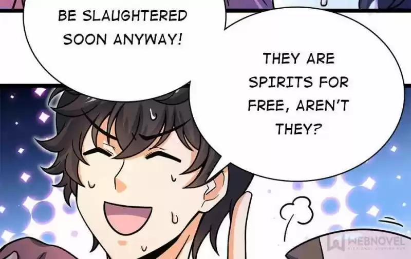 Spare Me, Great Lord! Chapter 24