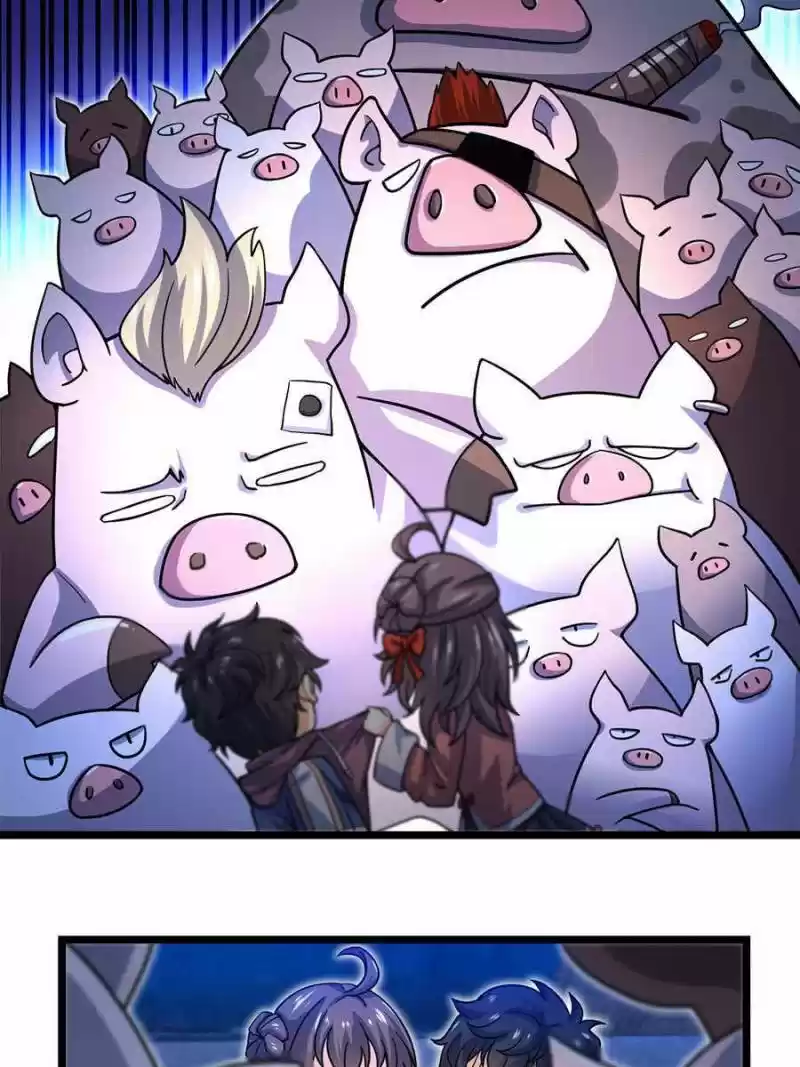 Spare Me, Great Lord! Chapter 24