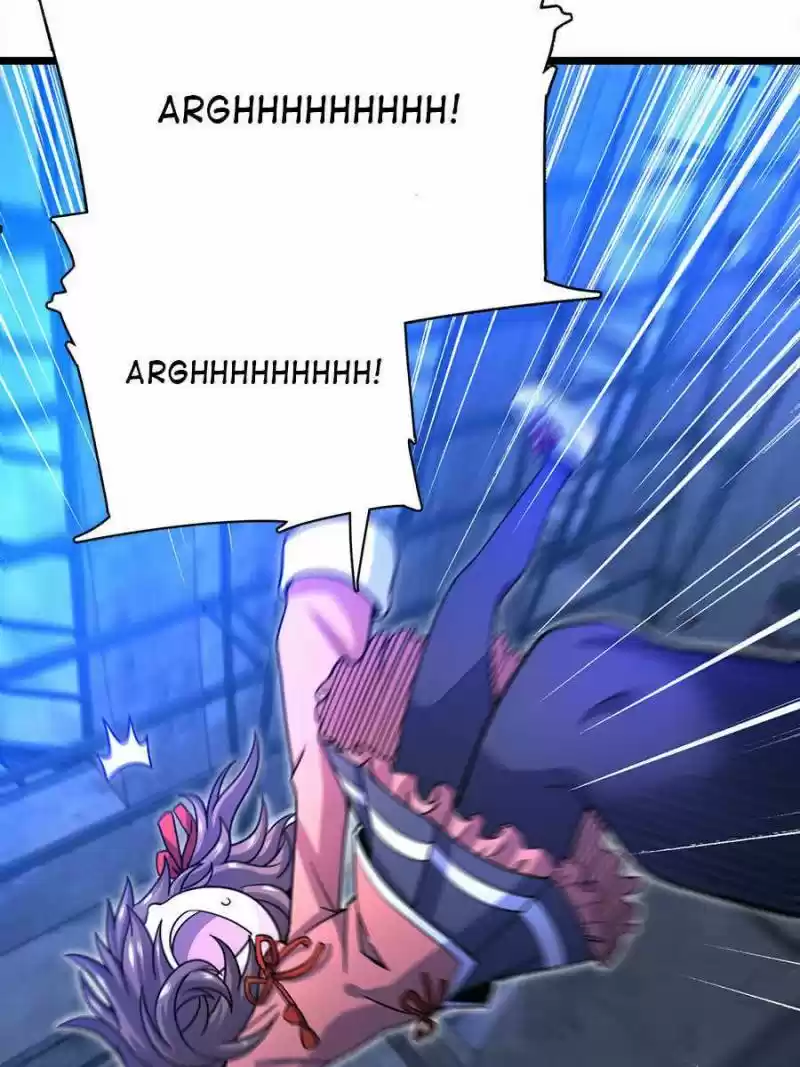 Spare Me, Great Lord! Chapter 24