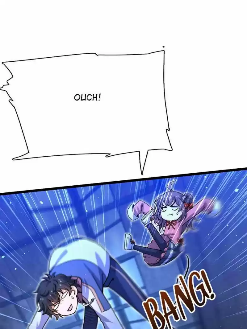 Spare Me, Great Lord! Chapter 24