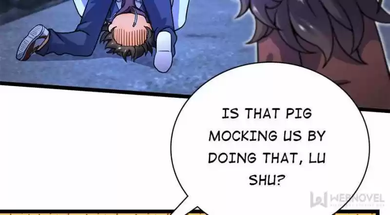 Spare Me, Great Lord! Chapter 24