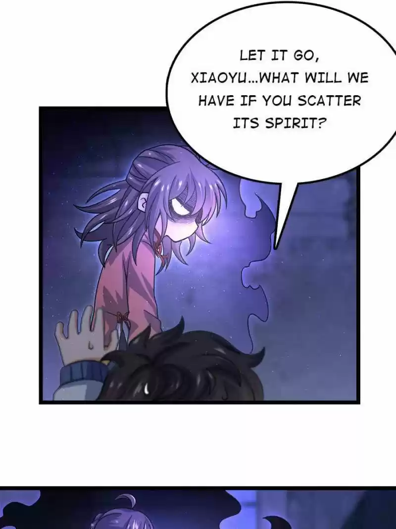 Spare Me, Great Lord! Chapter 24