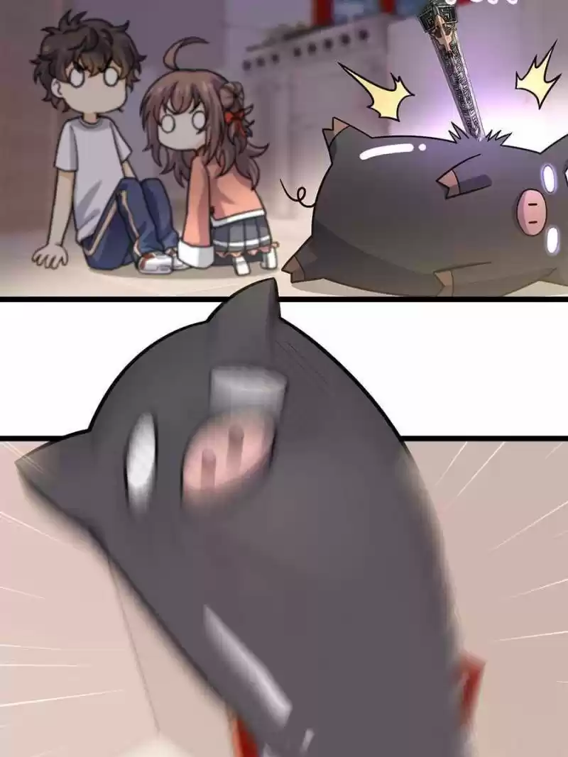 Spare Me, Great Lord! Chapter 24