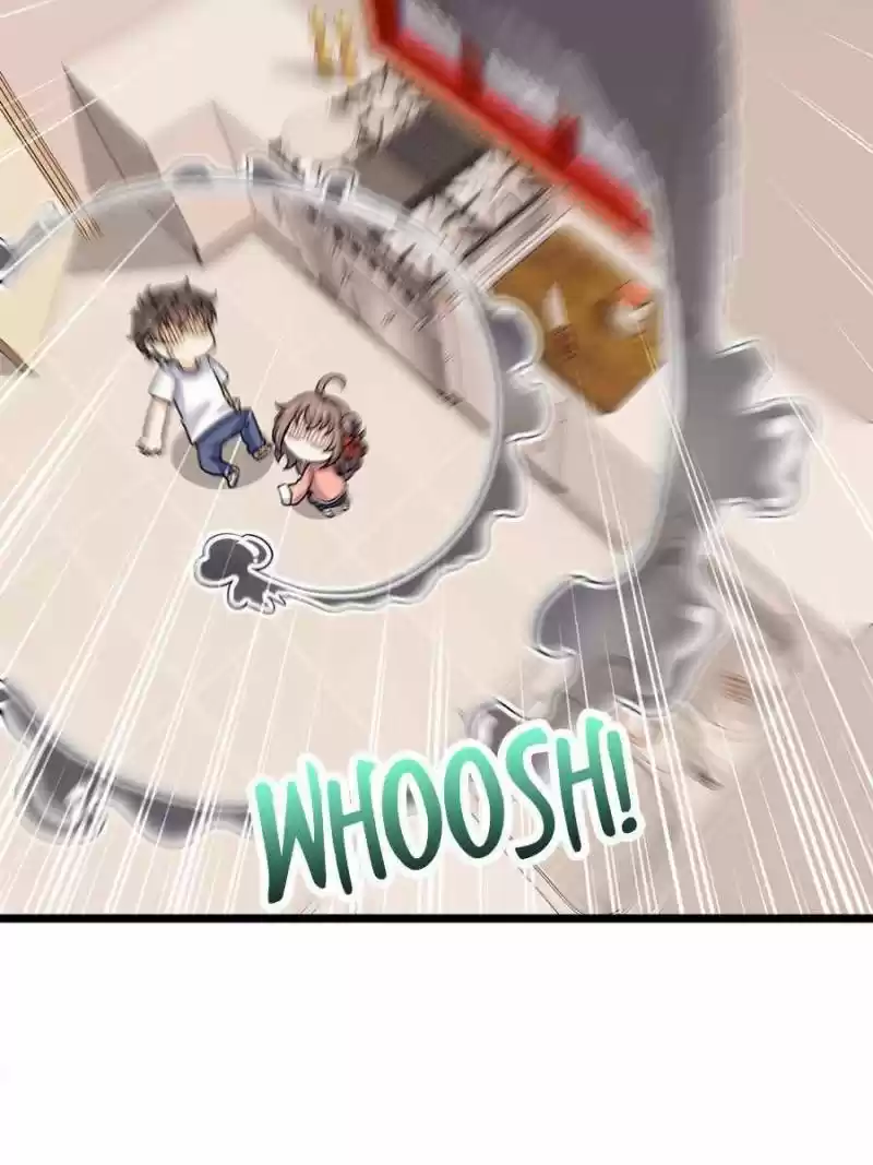 Spare Me, Great Lord! Chapter 24