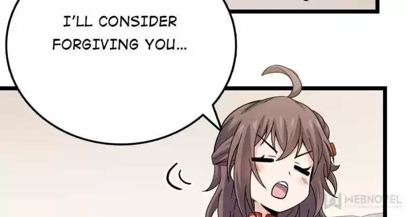 Spare Me, Great Lord! Chapter 24