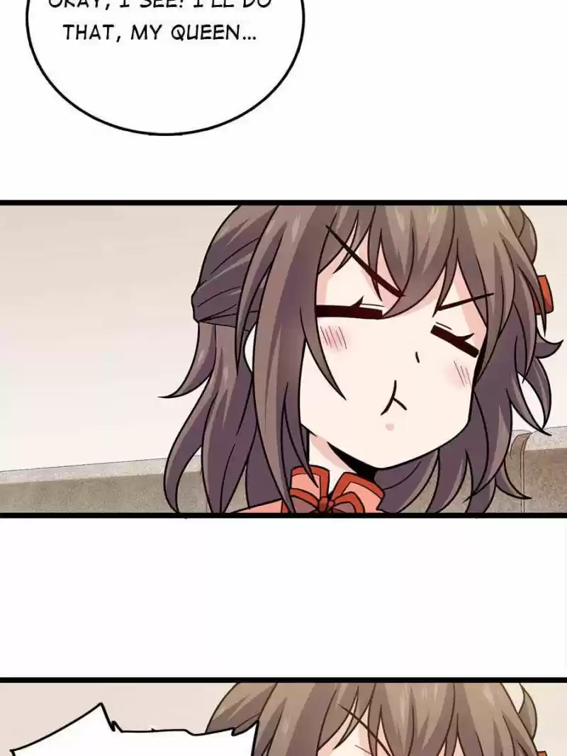 Spare Me, Great Lord! Chapter 24