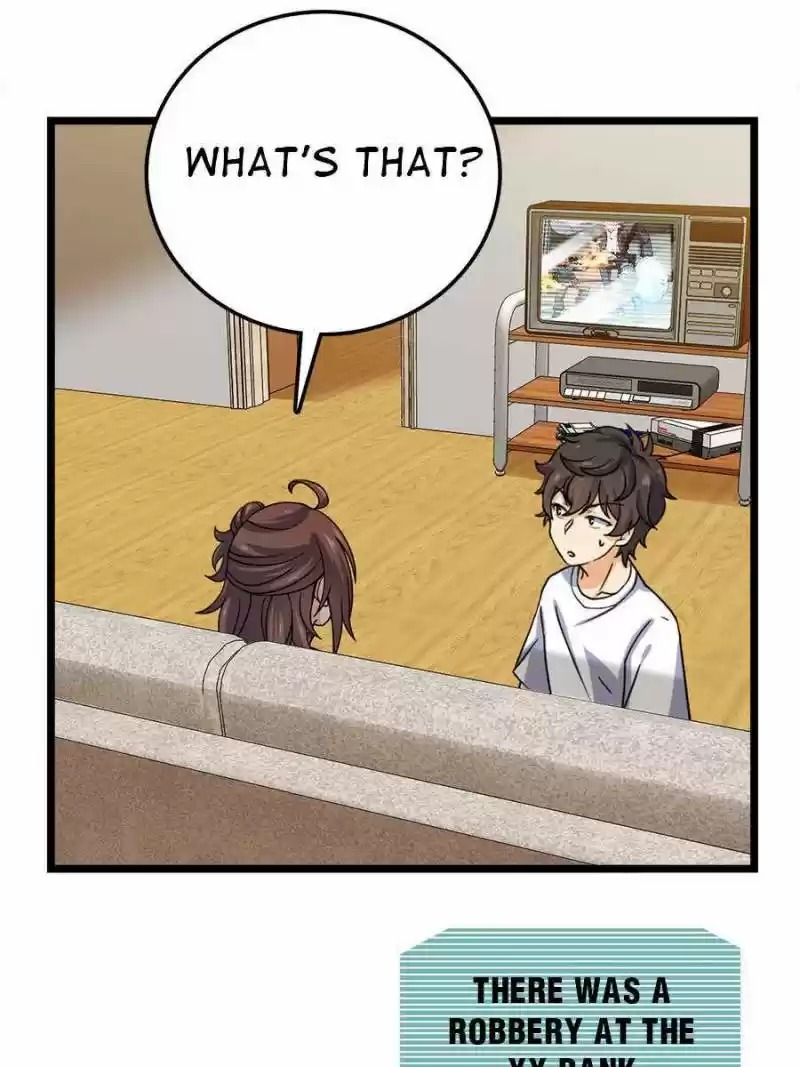 Spare Me, Great Lord! Chapter 24