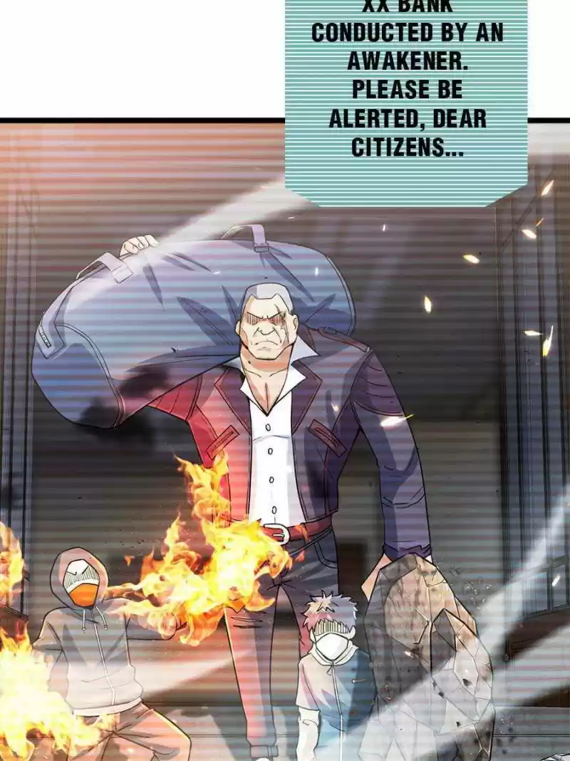 Spare Me, Great Lord! Chapter 24