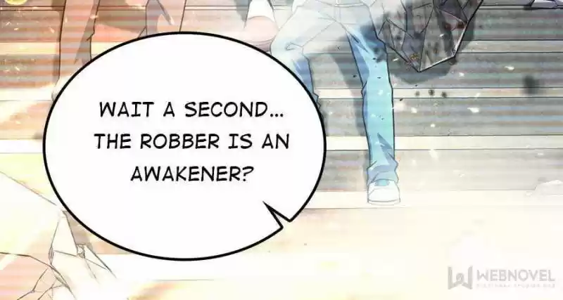 Spare Me, Great Lord! Chapter 24