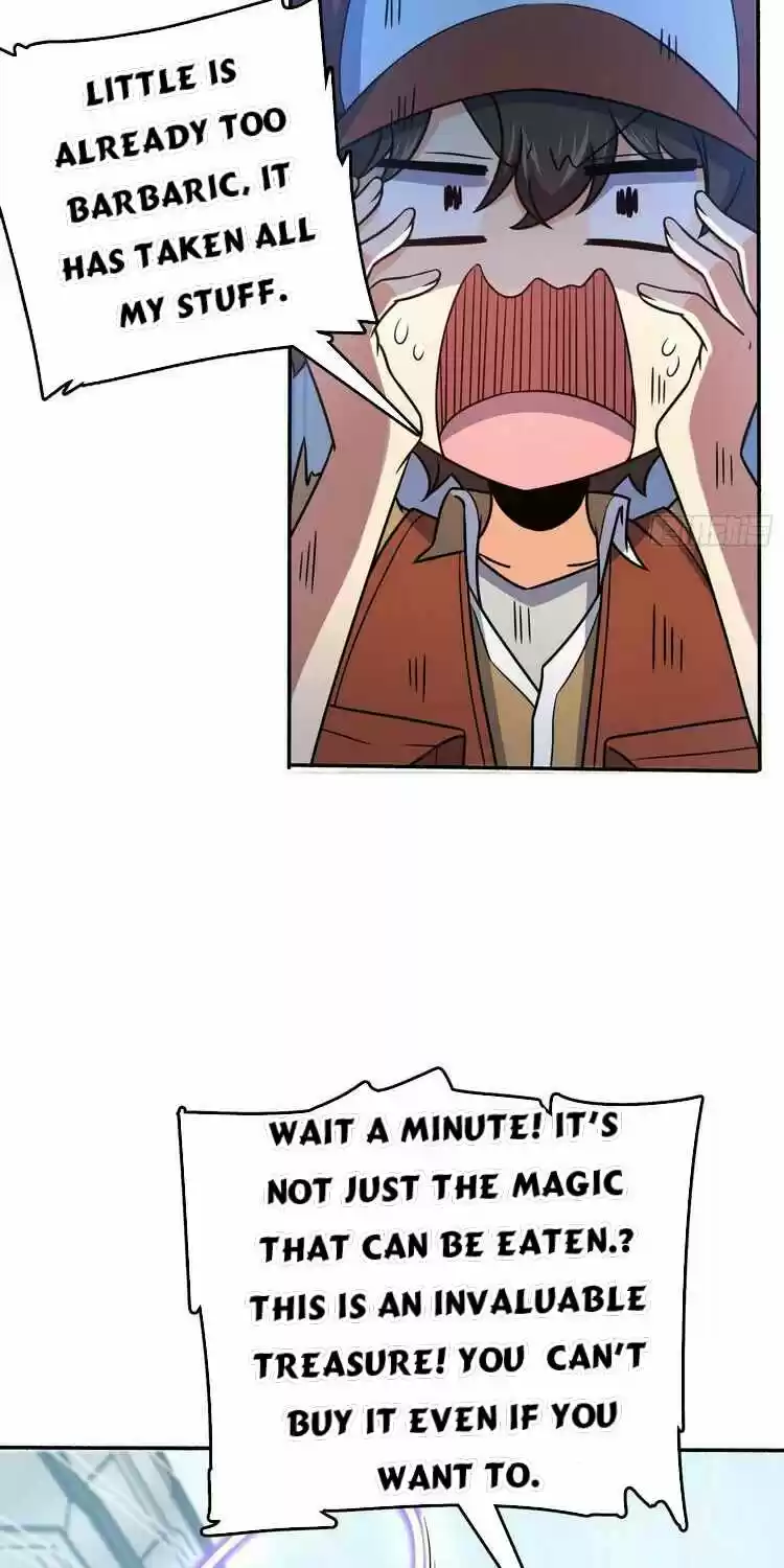 Spare Me, Great Lord! Chapter 242