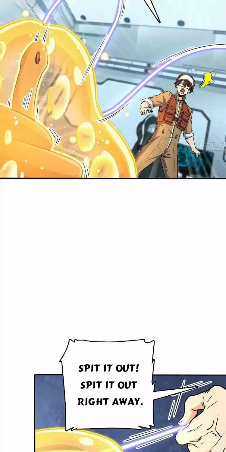 Spare Me, Great Lord! Chapter 242