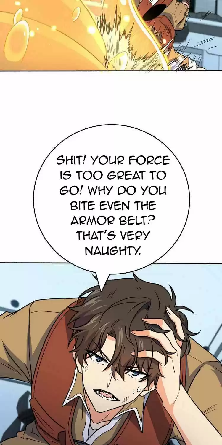 Spare Me, Great Lord! Chapter 242