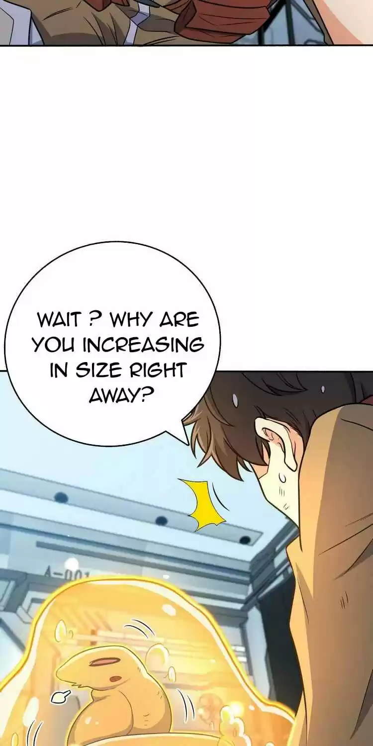 Spare Me, Great Lord! Chapter 242