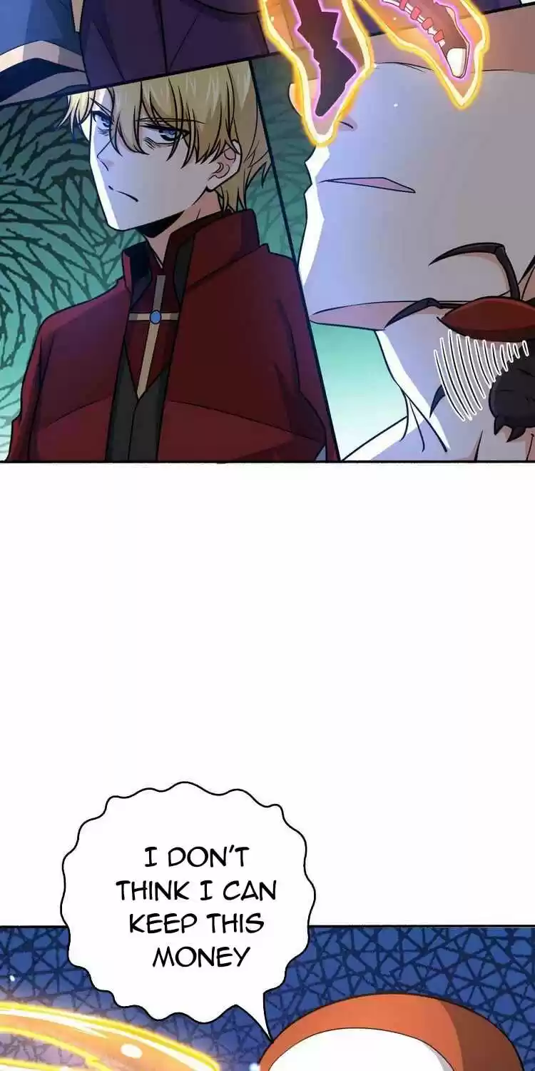 Spare Me, Great Lord! Chapter 242