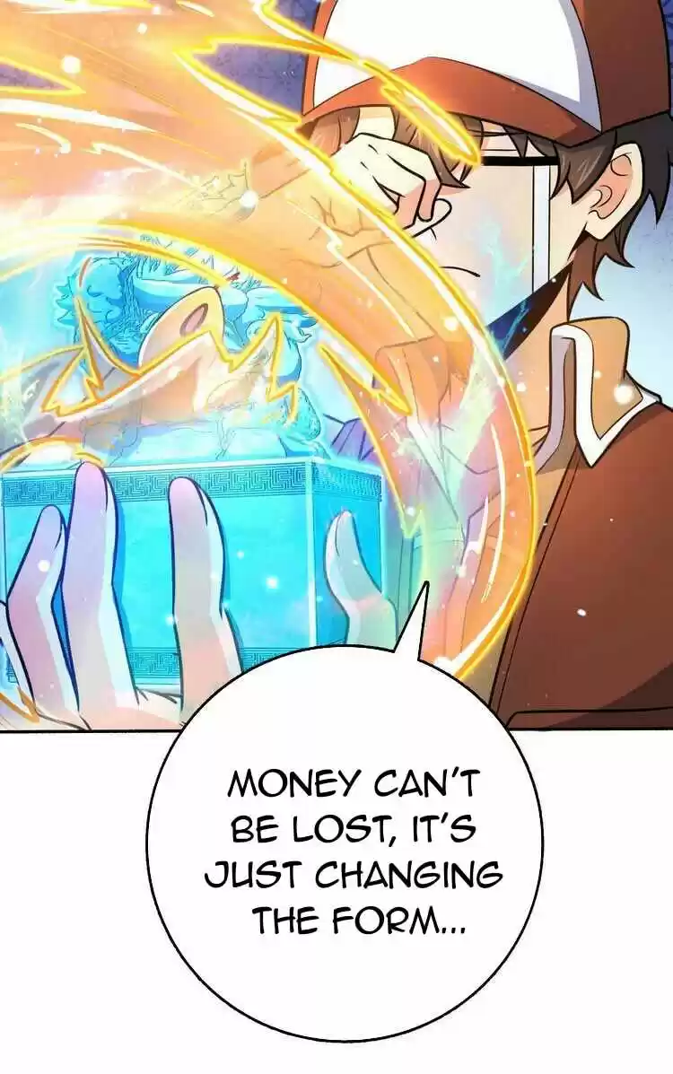 Spare Me, Great Lord! Chapter 242