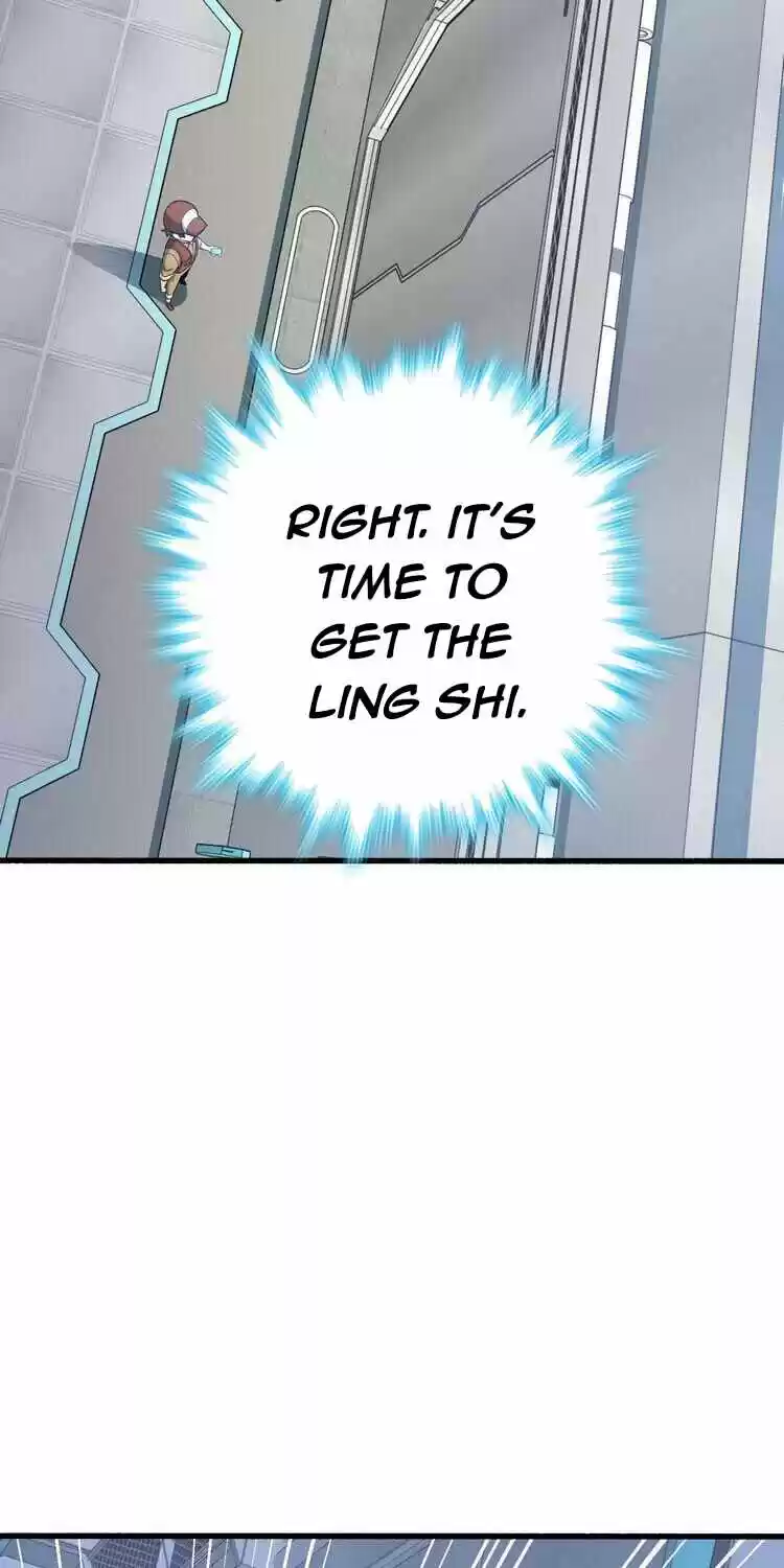 Spare Me, Great Lord! Chapter 242