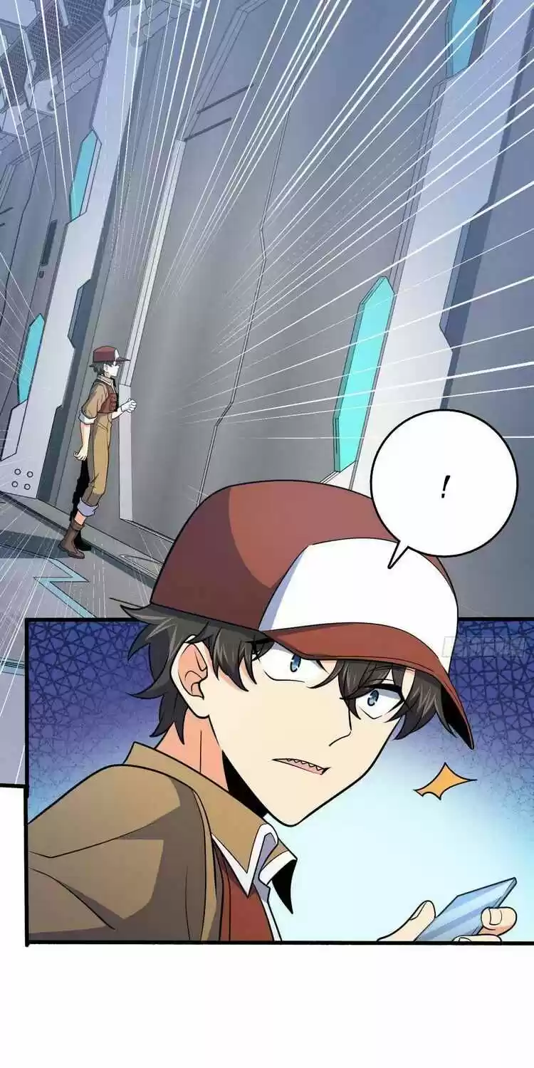 Spare Me, Great Lord! Chapter 242