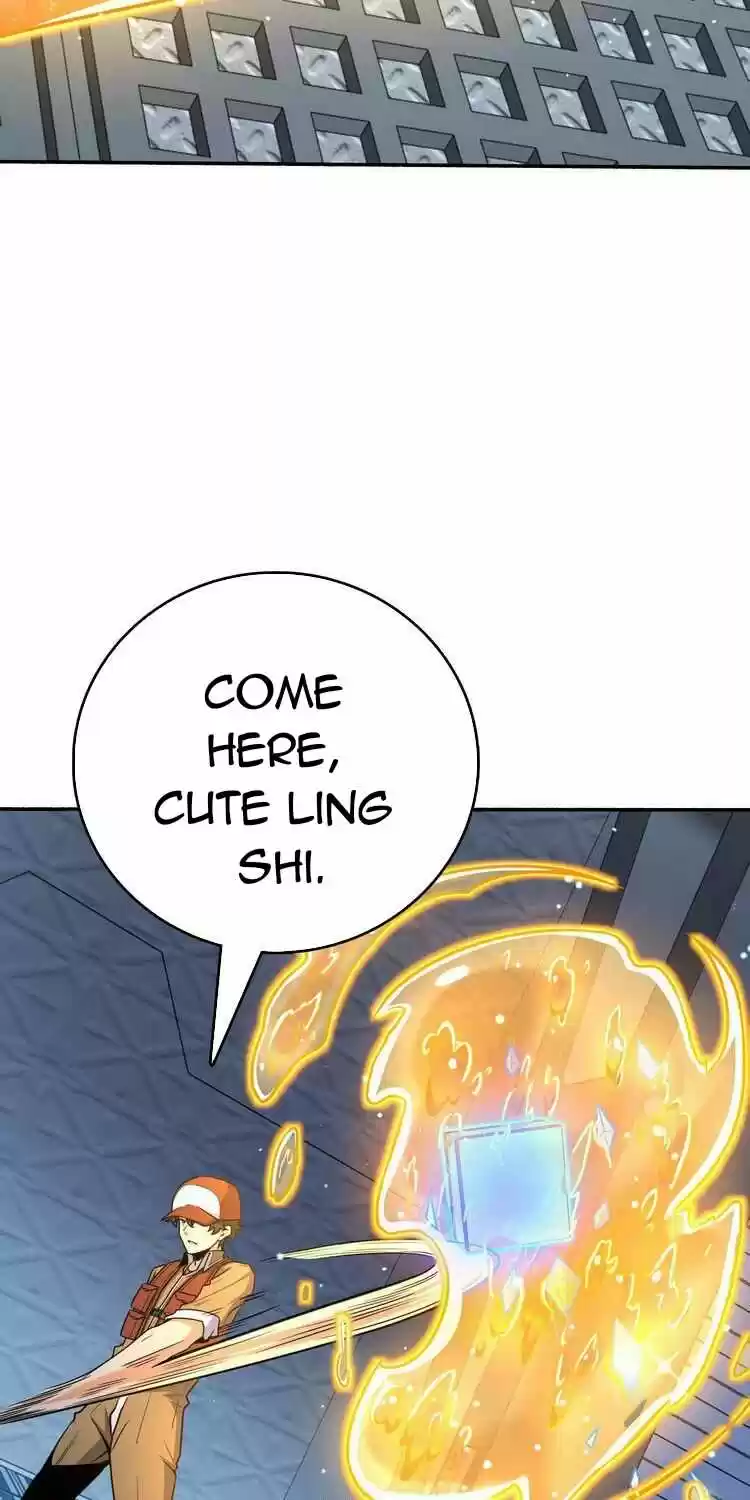 Spare Me, Great Lord! Chapter 242