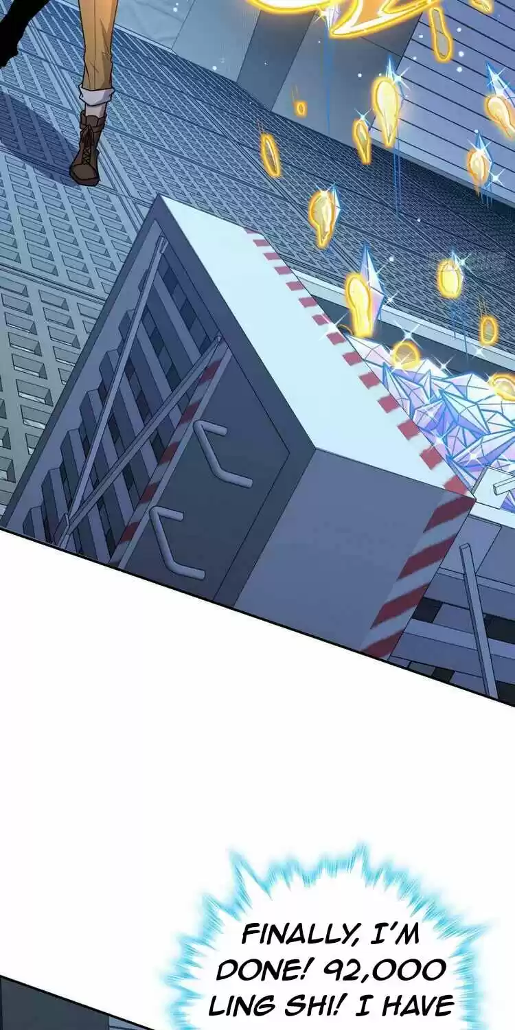 Spare Me, Great Lord! Chapter 242