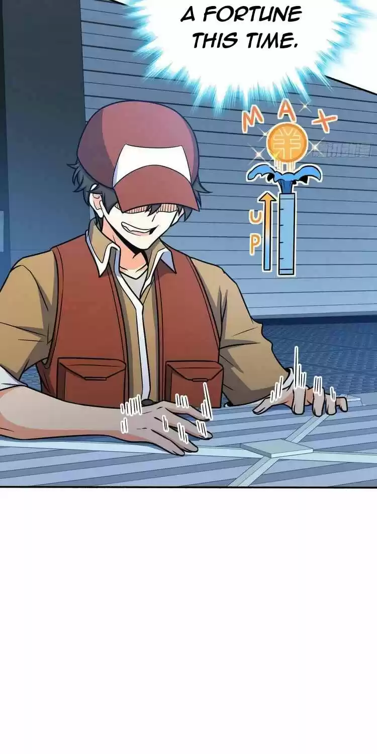 Spare Me, Great Lord! Chapter 242